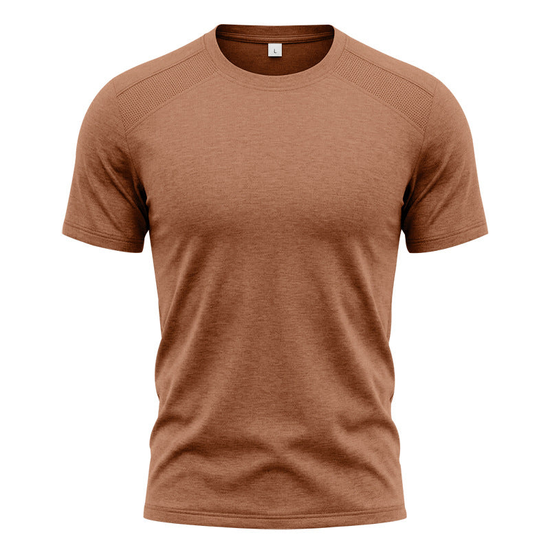 Men's Casual Short Sleeve T-Shirt