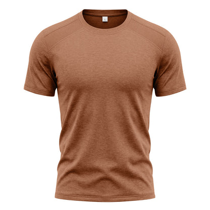Men's Casual Short Sleeve T-Shirt