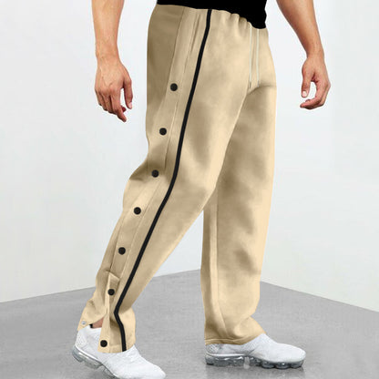 Men's Contemporary Casual Apparel