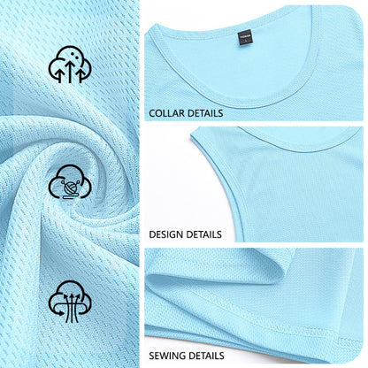 Men's Casual Short Sleeve T-Shirt
