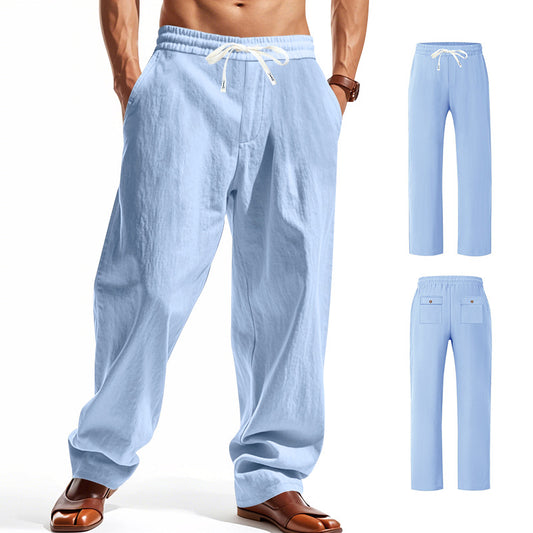 Men's Contemporary Casual Pants
