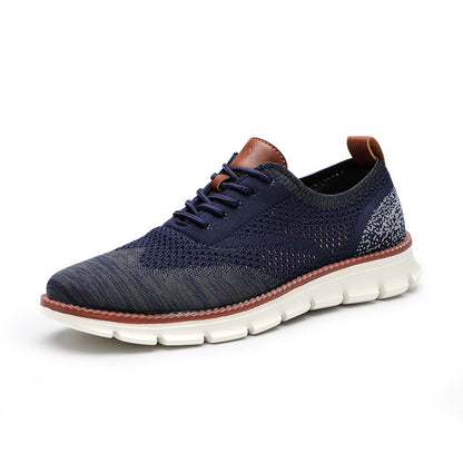 Miller Knit Sneakers