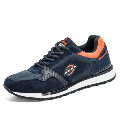 Orber Men's Fashion Sneaker