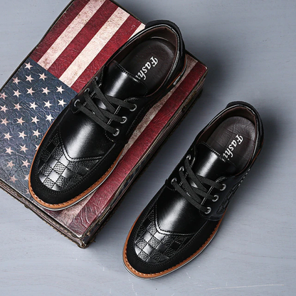Peña Men's Casual Shoes