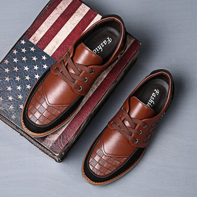 Peña Men's Casual Shoes