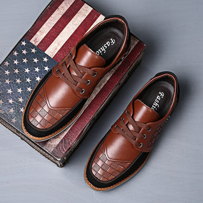 Peña Men's Casual Shoes