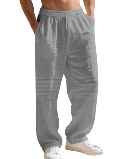 Men’s Linen Summer Pants