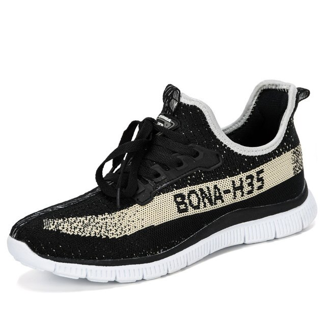 Porto Men's Fashion Sneakers