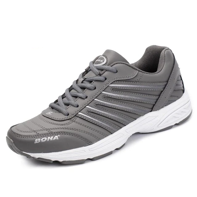 Prat Men's Fashion Sneakers