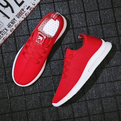 Reguilon Men's Fashion Sneakers