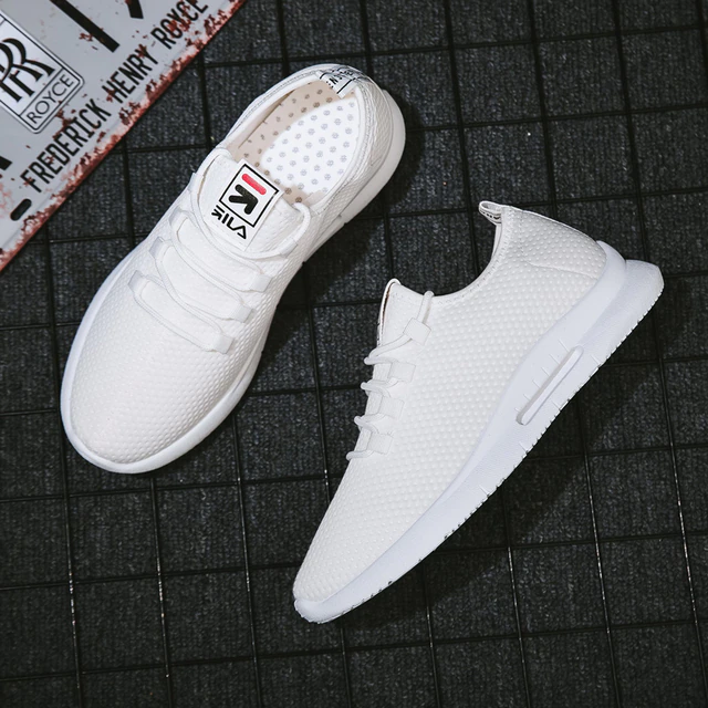 Reguilon Men's Fashion Sneakers