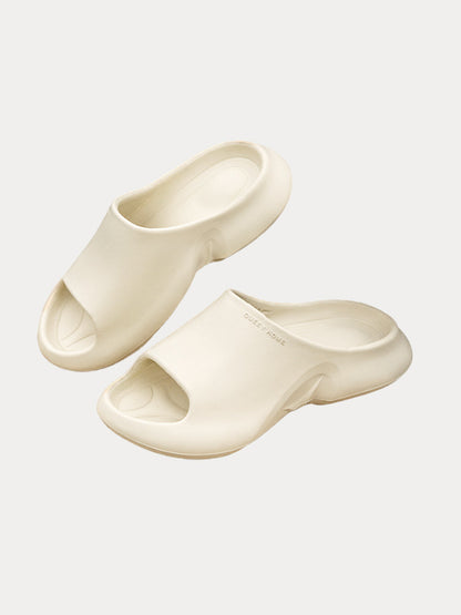 Soft Thick Bottom Non-Slip Slippers