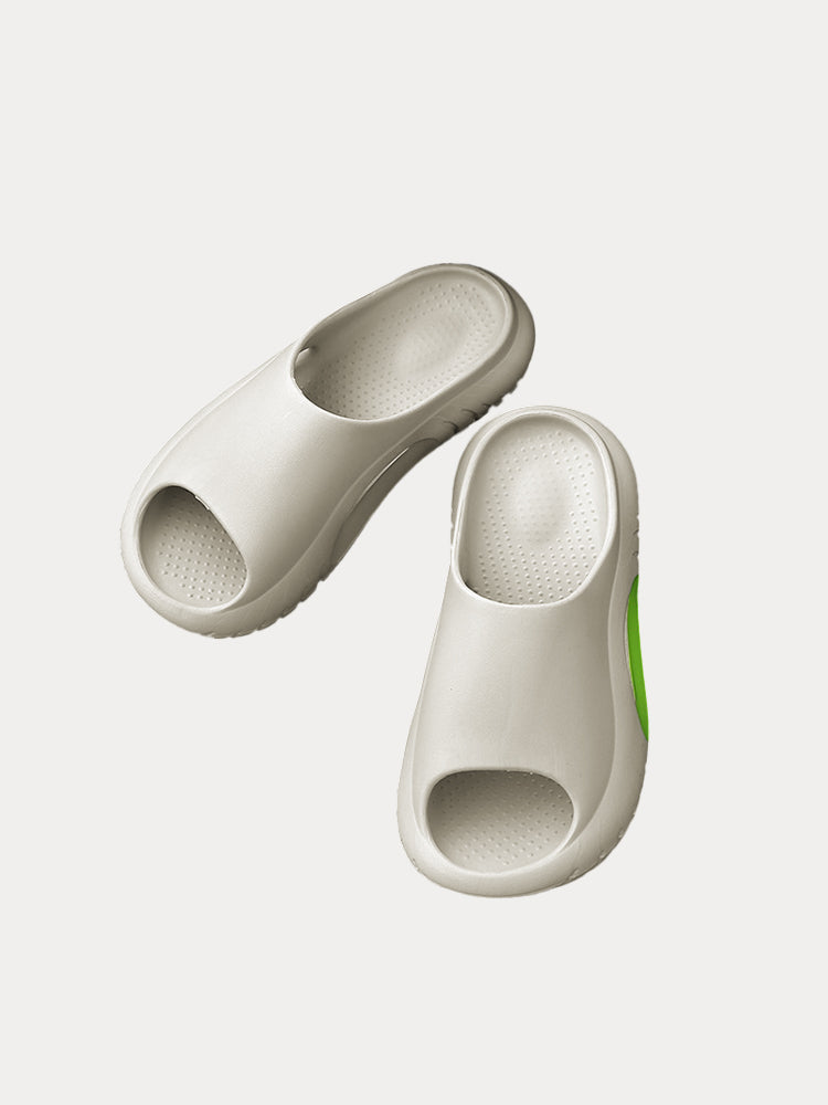 Soft Sole Non-Slip Slippers