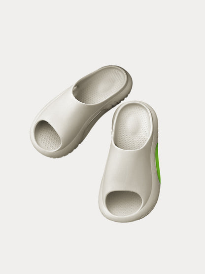 Soft Sole Non-Slip Slippers