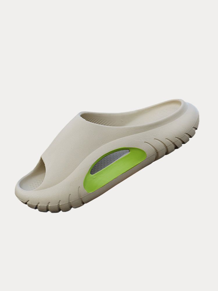 Soft Sole Non-Slip Slippers