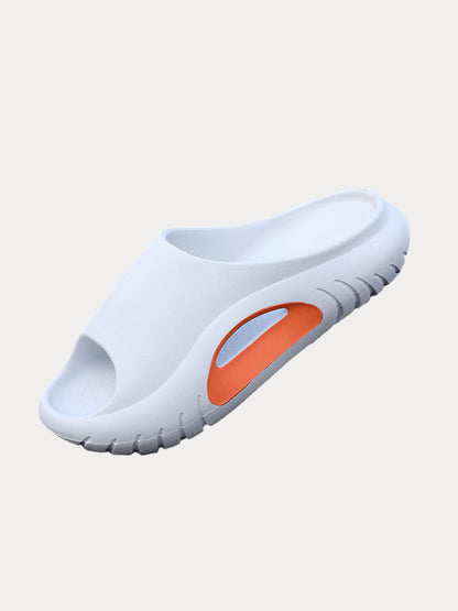 Soft Sole Non-Slip Slippers