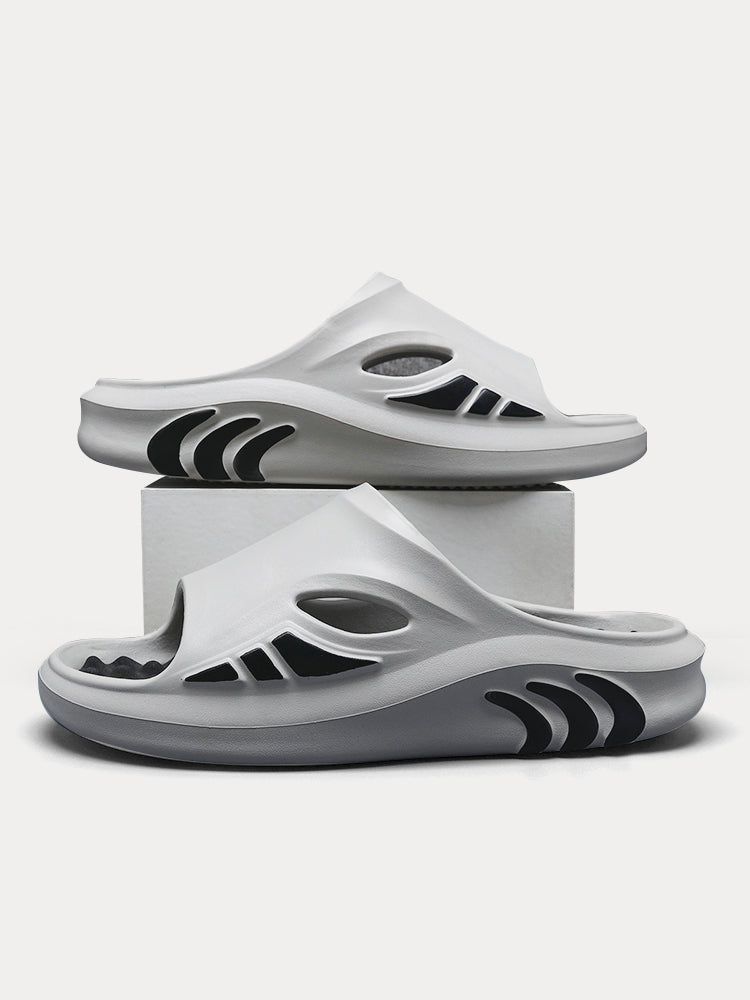 Trendy Comfort Non-Slip Slippers