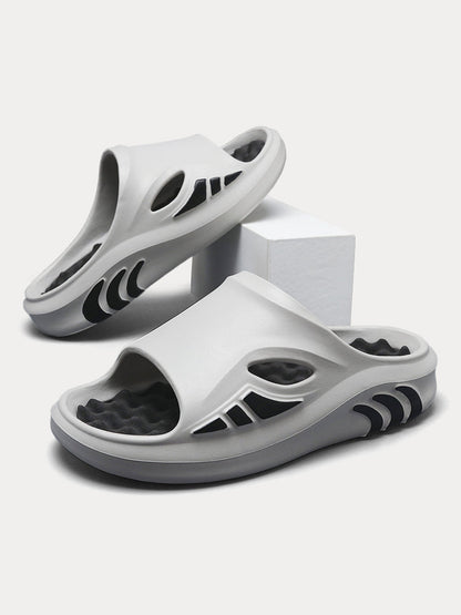 Trendy Comfort Non-Slip Slippers