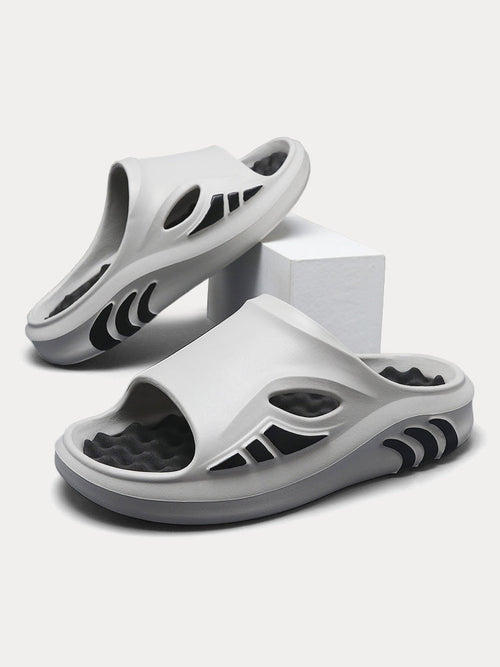 Trendy Comfort Non-Slip Slippers