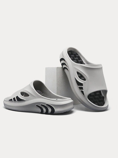 Trendy Comfort Non-Slip Slippers