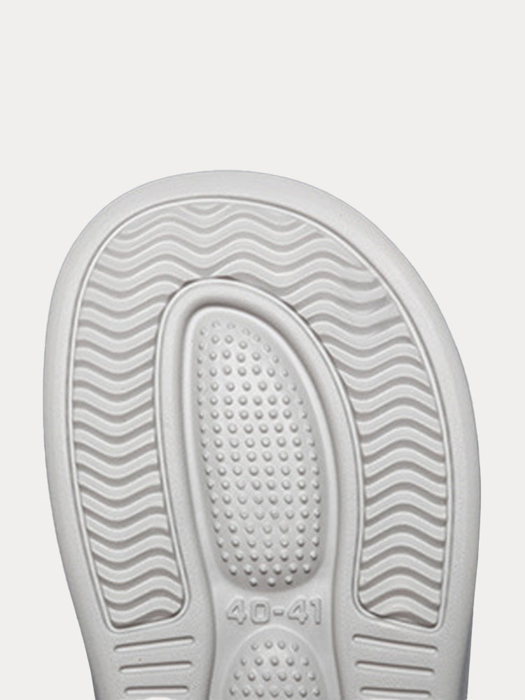 Trendy Comfort Non-Slip Slippers