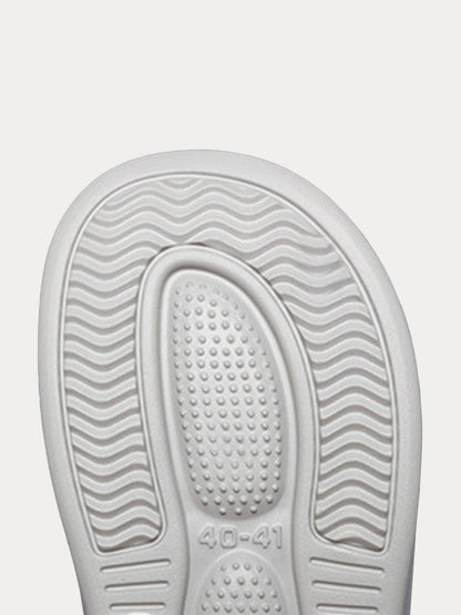 Trendy Comfort Non-Slip Slippers