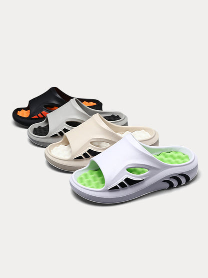 Trendy Comfort Non-Slip Slippers