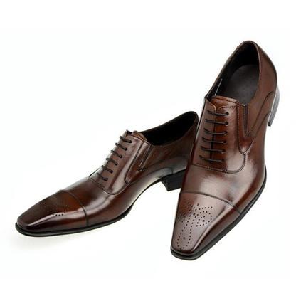 Sancho Men's Loafer Classic Shoes
