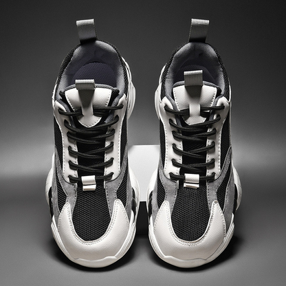 Star Men's Skateboarding Shoes