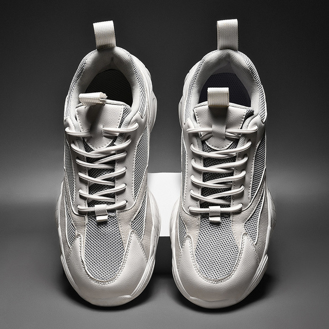 Star Men's Skateboarding Shoes