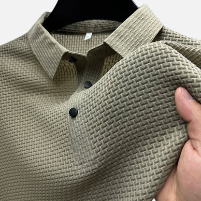 Men’s Heritage Polo Shirt