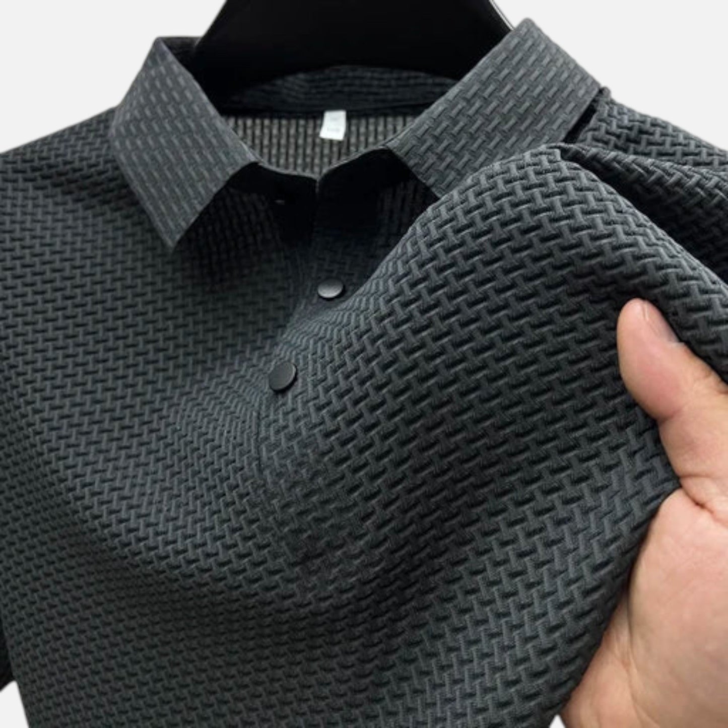 Men’s Heritage Polo Shirt