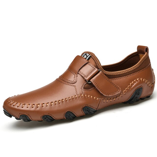 Villa Men's Loafers Casual Shoes