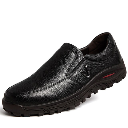 Vilory Men's Loafer Shoes