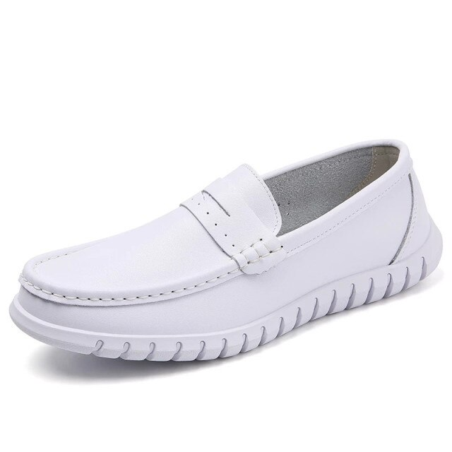 Viltrum Men's Loafers Luxury Shoes