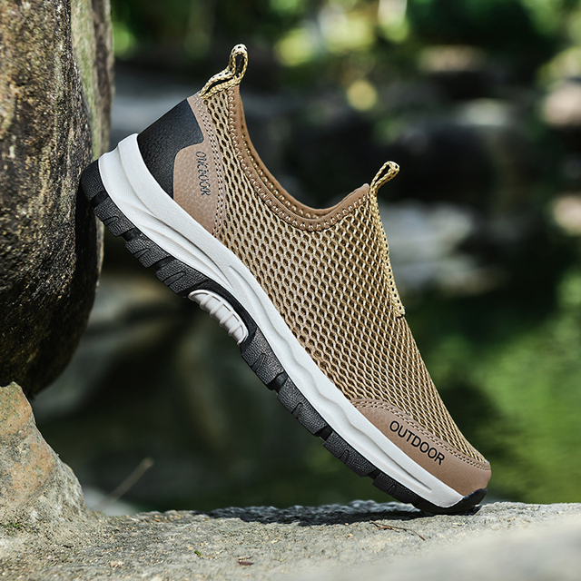 Will Men's Slip-On Sneaker
