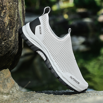 Will Men's Slip-On Sneaker