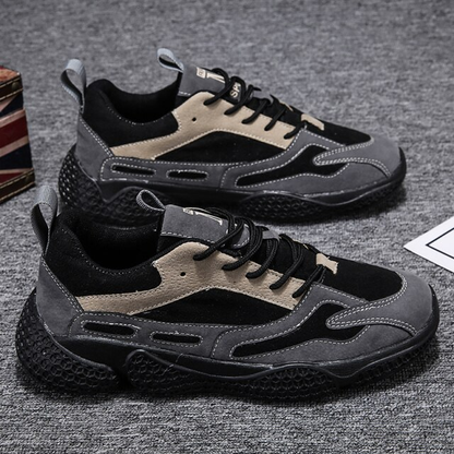 Xavier Men's Lifestyle Sneakers