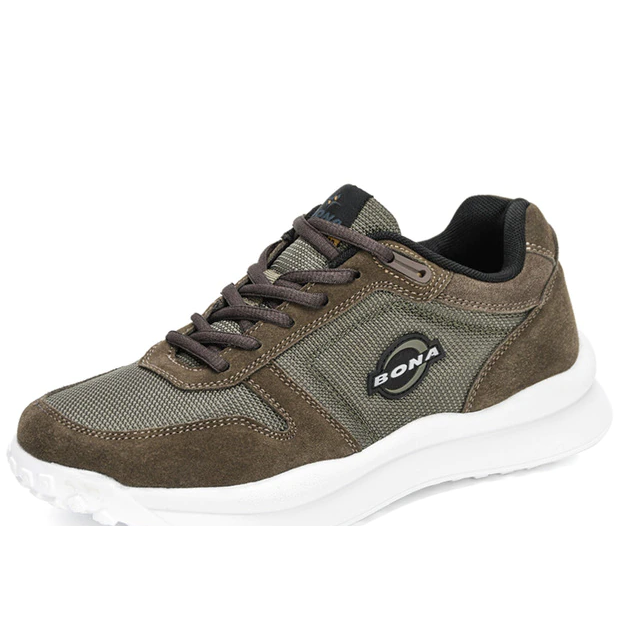 Xilian Men's Fashion Sneakers