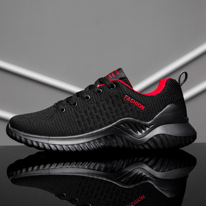 Zumba Men's Fashion Sneakers