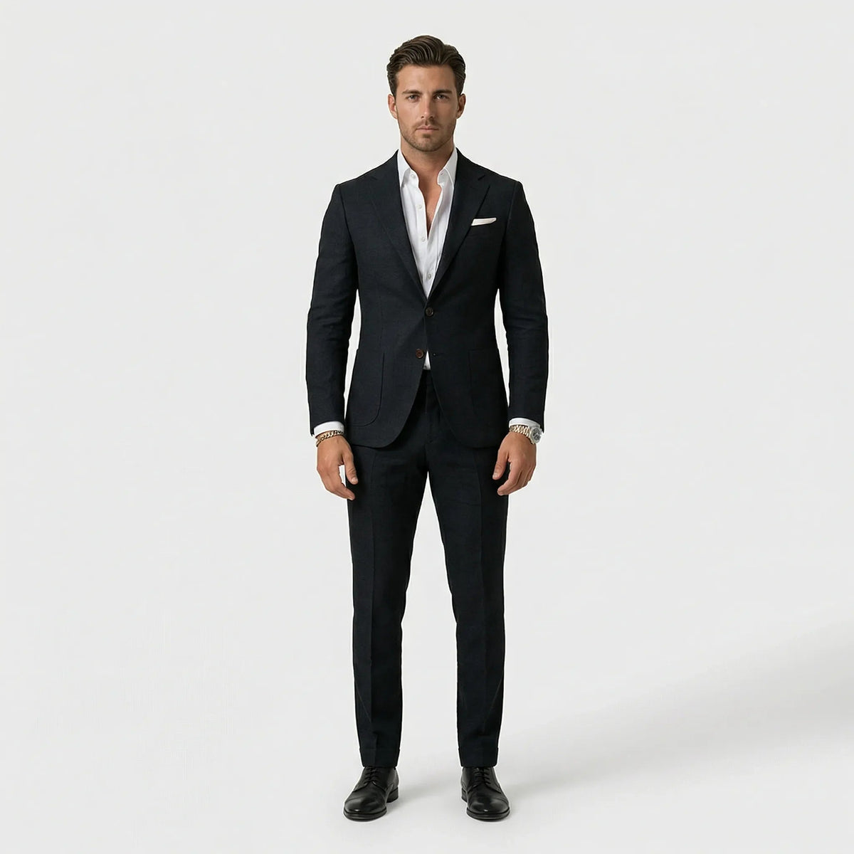 Tommy - Men's two-piece suit