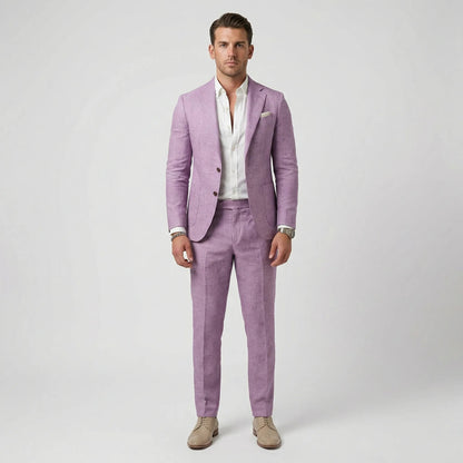 Tommy - Men's two-piece suit