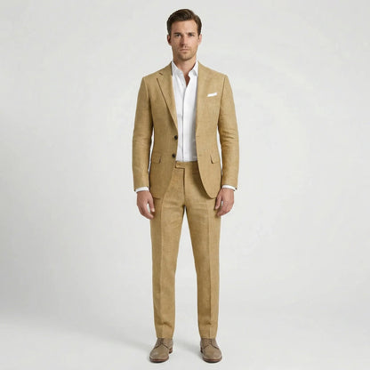 Tommy - Men's two-piece suit