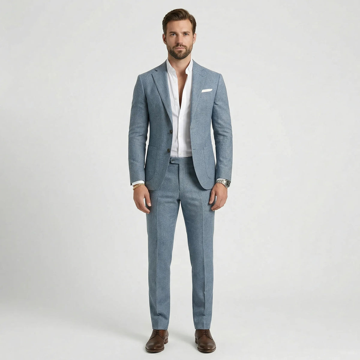 Tommy - Men's two-piece suit