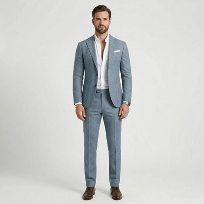 Tommy - Men's two-piece suit