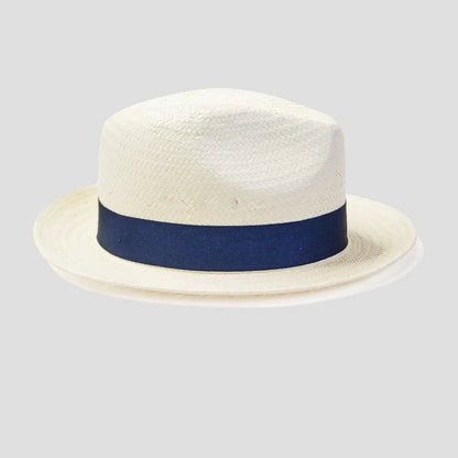 Tienda Ranch Straw Tienda Bikary Fedora �C Ivory