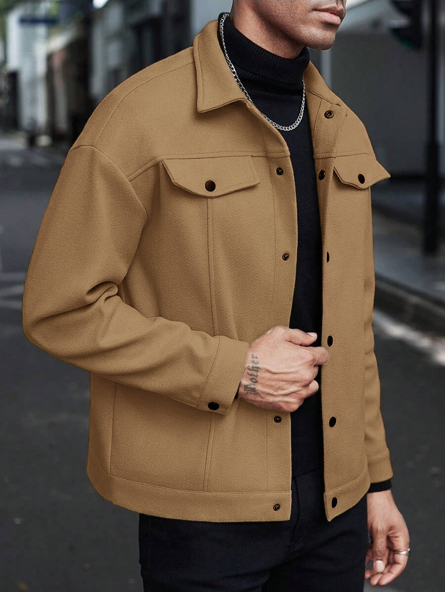 Men's Jacket