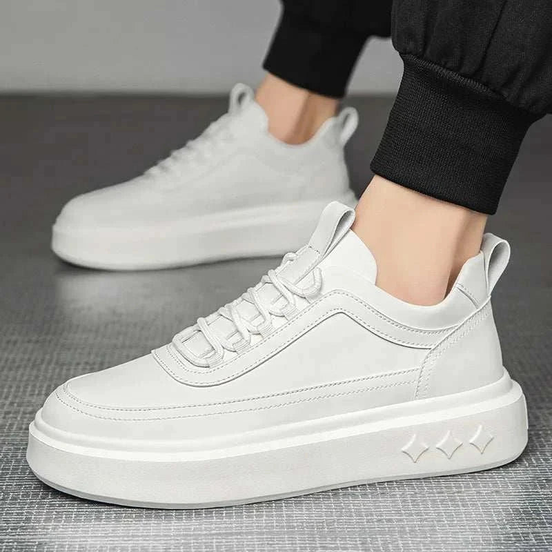 Basket comfort sneakers