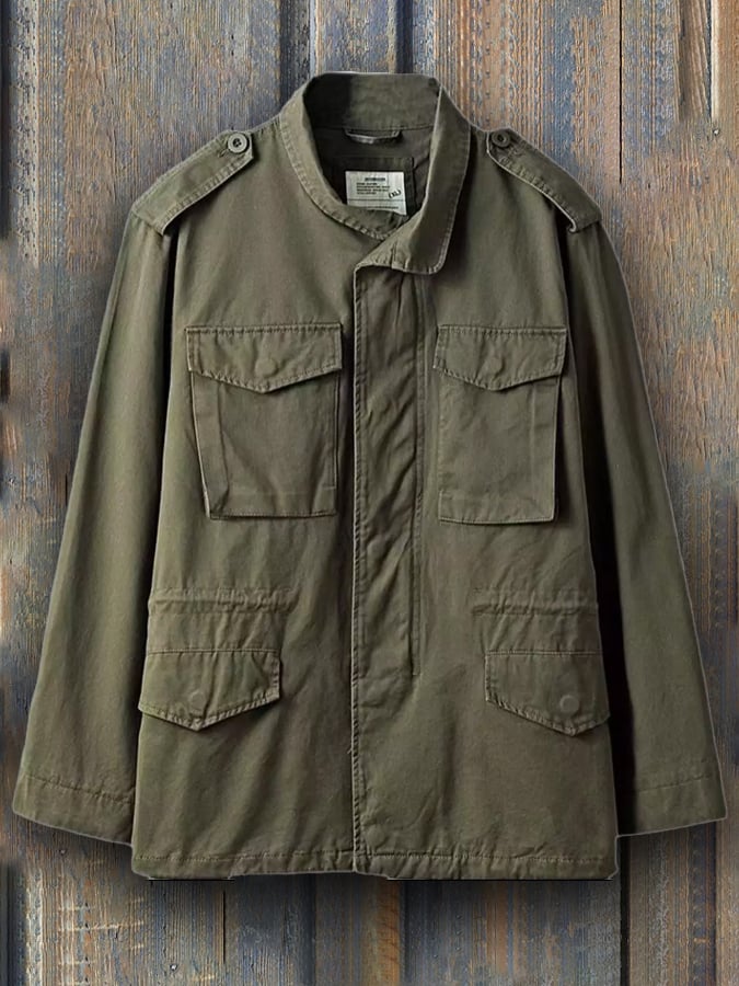 Men's Original Vermont Barn Coat  Jacket
