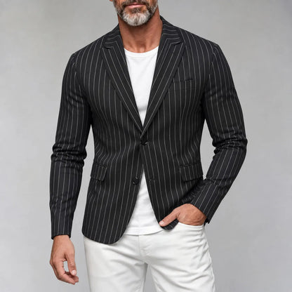 Men's Casual Blazer